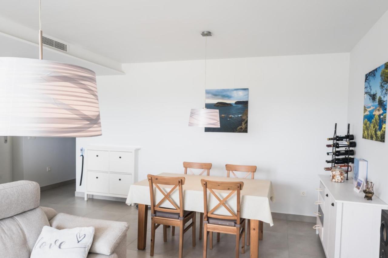 New Apartment Arenal Dream in Jávea, Arenal Exteriér fotografie