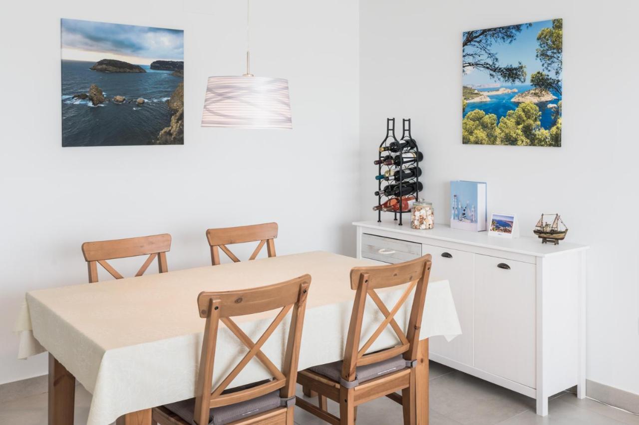 New Apartment Arenal Dream in Jávea, Arenal Exteriér fotografie