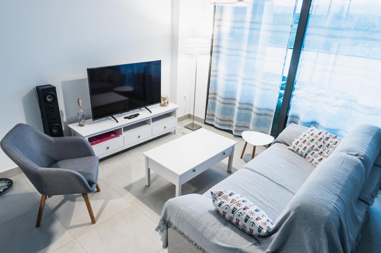 New Apartment Arenal Dream in Jávea, Arenal Exteriér fotografie