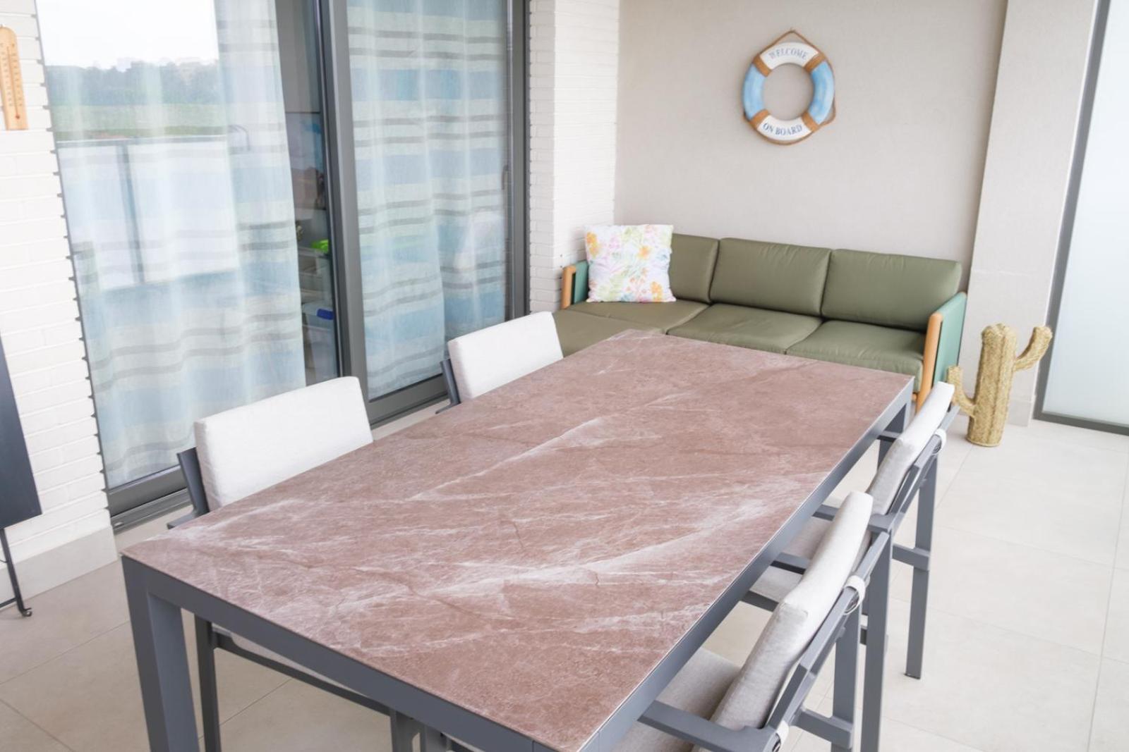 New Apartment Arenal Dream in Jávea, Arenal Exteriér fotografie